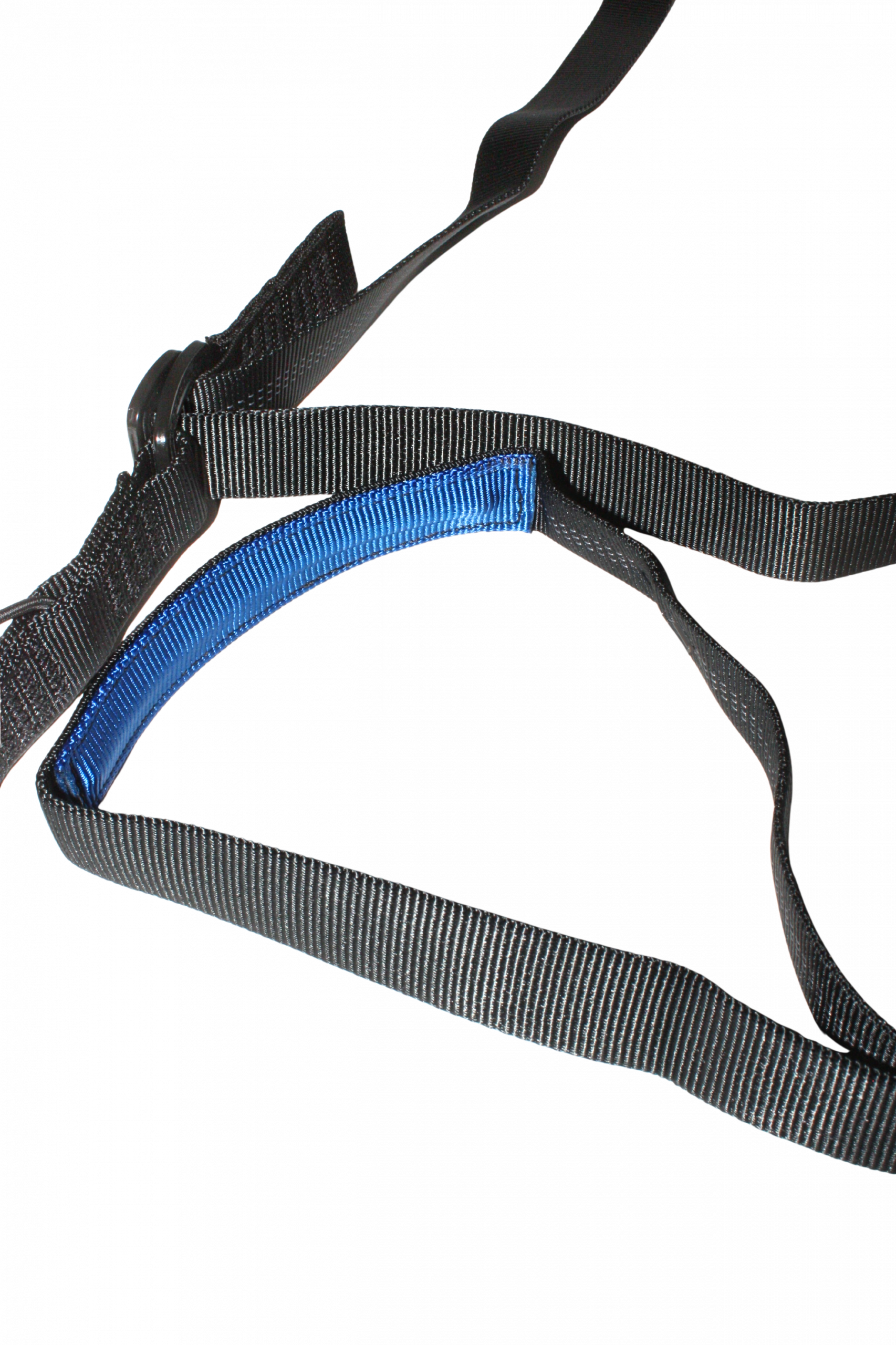 RNR ACCESS STEP FOOT LOOP