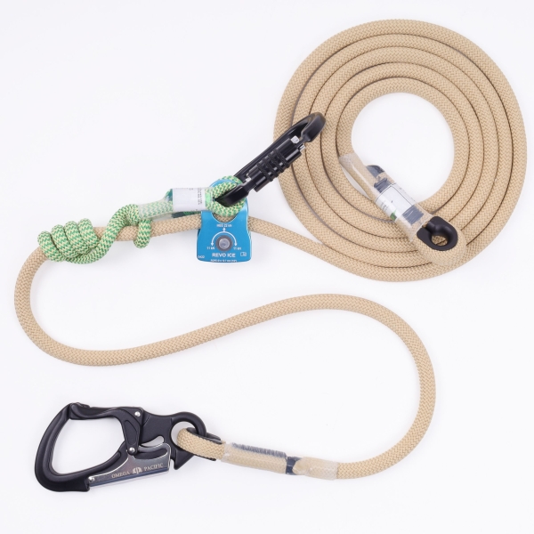 RNA Ice Positioning Lanyard System 12′