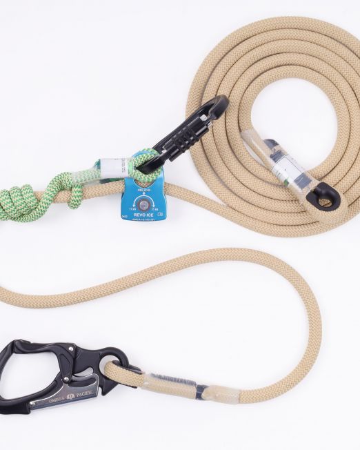 RNA Ice Positioning Lanyard System 12′