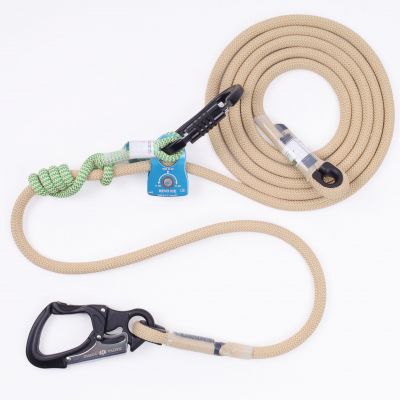 RNA Ice Positioning Lanyard System 12′