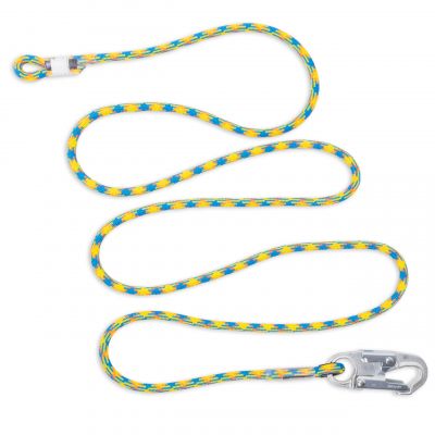 RNA 11.8mm Drenaline Economy Lanyard 12′
