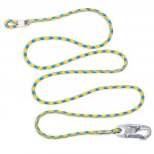 RNA 11.8mm Drenaline Economy Lanyard 12′