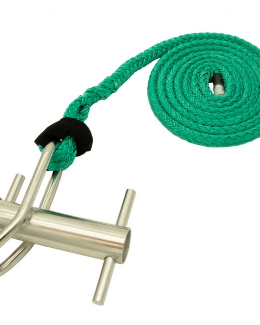 Notch Portawrap and 16ft Dead Eye Sling Combo