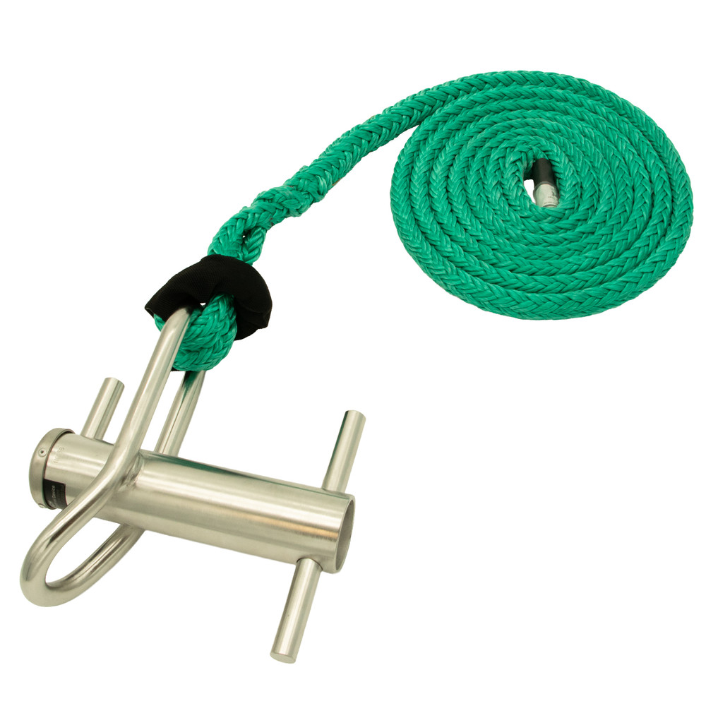 Notch Portawrap and 16ft Dead Eye Sling Combo