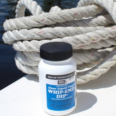 MDR WHIP-END DIP®