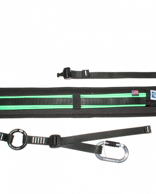 Mercury Evac Chest Harness