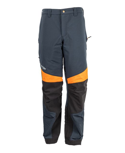 Notch Armorflex II Chainsaw Pants
