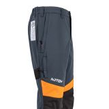 Notch Armorflex II Chainsaw Pants