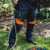 Notch Armorflex II Chainsaw Pants