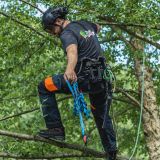 Notch Armorflex II Chainsaw Pants