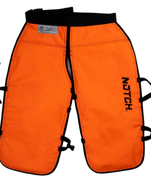 Notch Chainsaw Standard Chaps