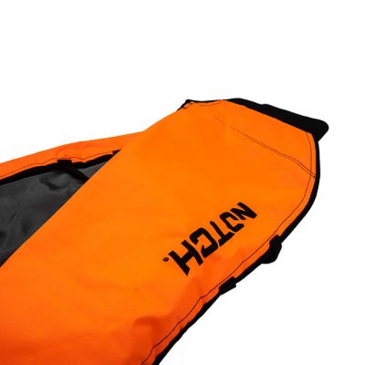 Notch Chainsaw Chaps – Full Calf Wrap