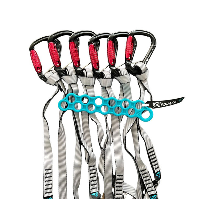 Notch Speedline Lite Kits