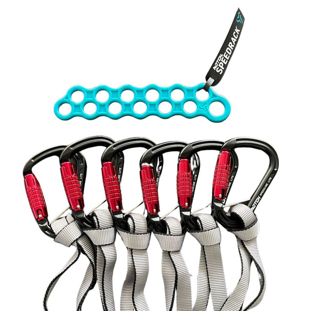 Notch Speedline Lite Kits
