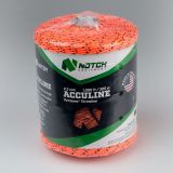 Notch Acculine Throw Line