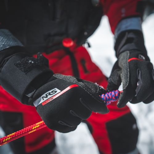 NRS Tactical Gloves