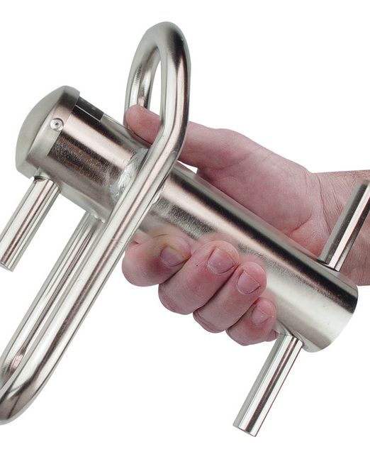 Notch Medium Portawrap