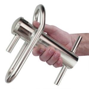 Notch Medium Portawrap