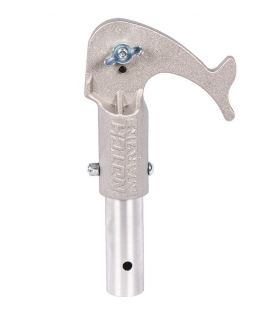 Notch Saw Head