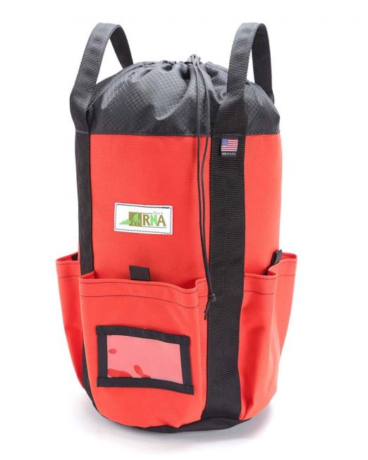 RNA Arbor Rope Storage Bag