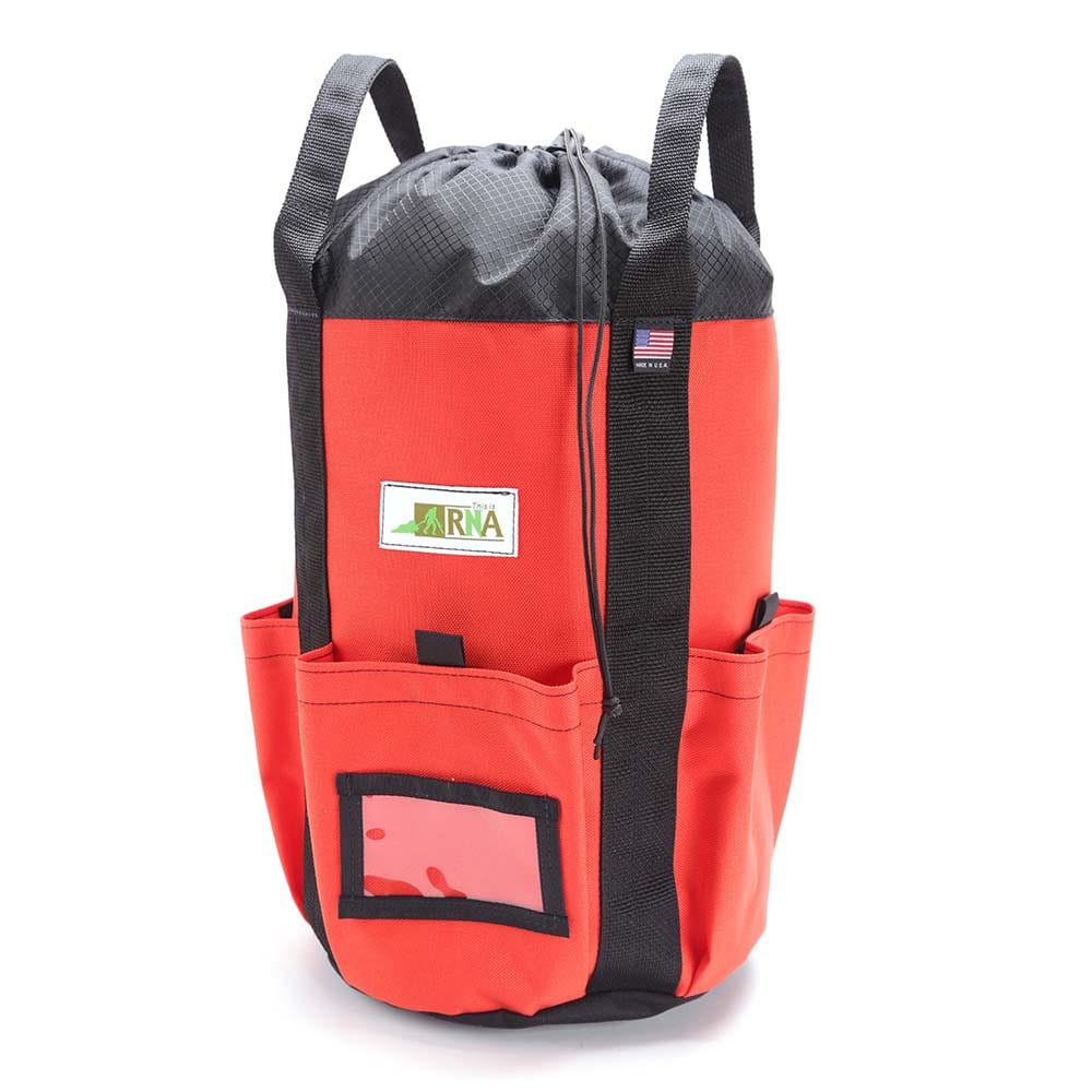 RNA Arbor Rope Storage Bag