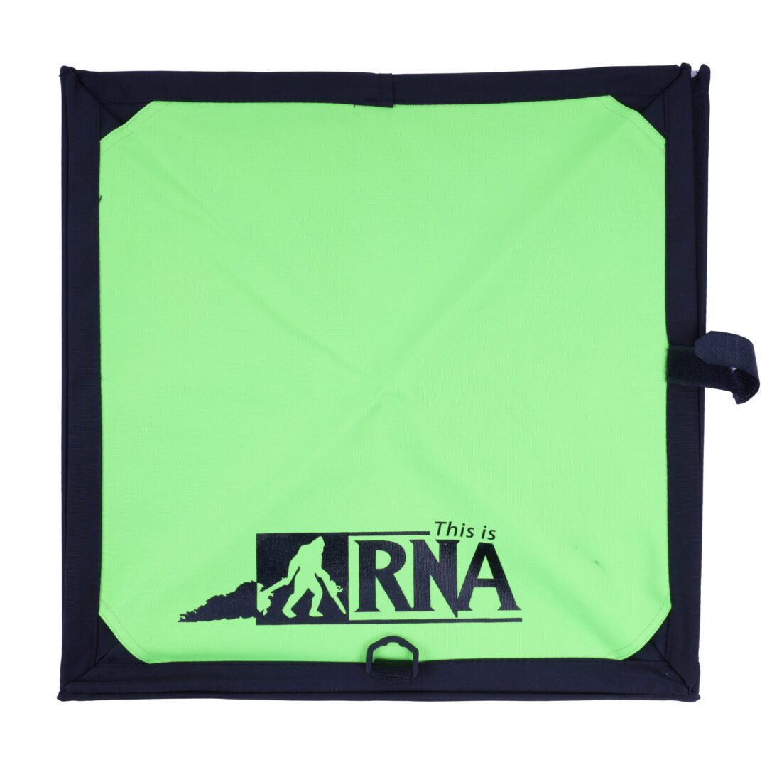 RNA Collapsible Throwline Cube