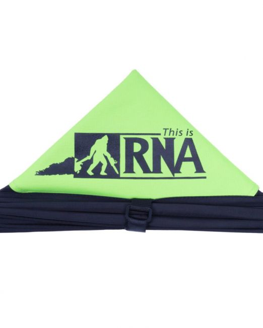RNA Collapsible Throwline Cube