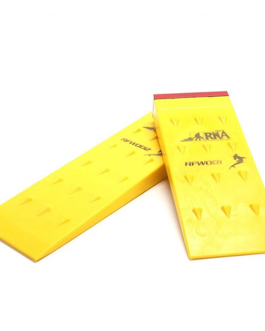 RNA Hammerhead Felling Wedge