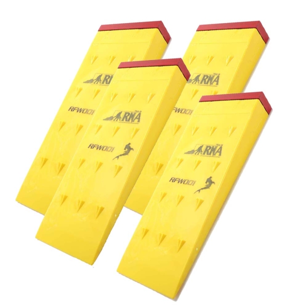 RNA Hammerhead Felling Wedge - 4 Pack