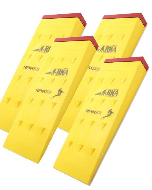RNA Hammerhead Felling Wedge - 4 Pack