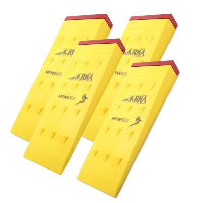 RNA Hammerhead Felling Wedge – 4 Pack