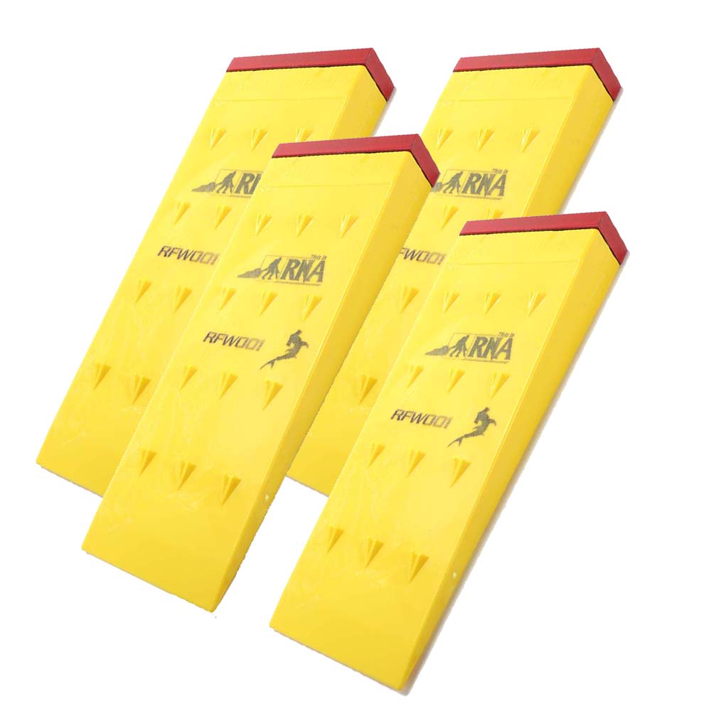 RNA Hammerhead Felling Wedge – 4 Pack