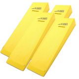 RNA High Impact ABS Felling Wedge – 4 Pack