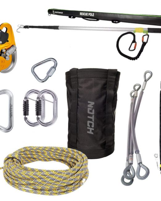 RNR Suspended Person Rescue Kit