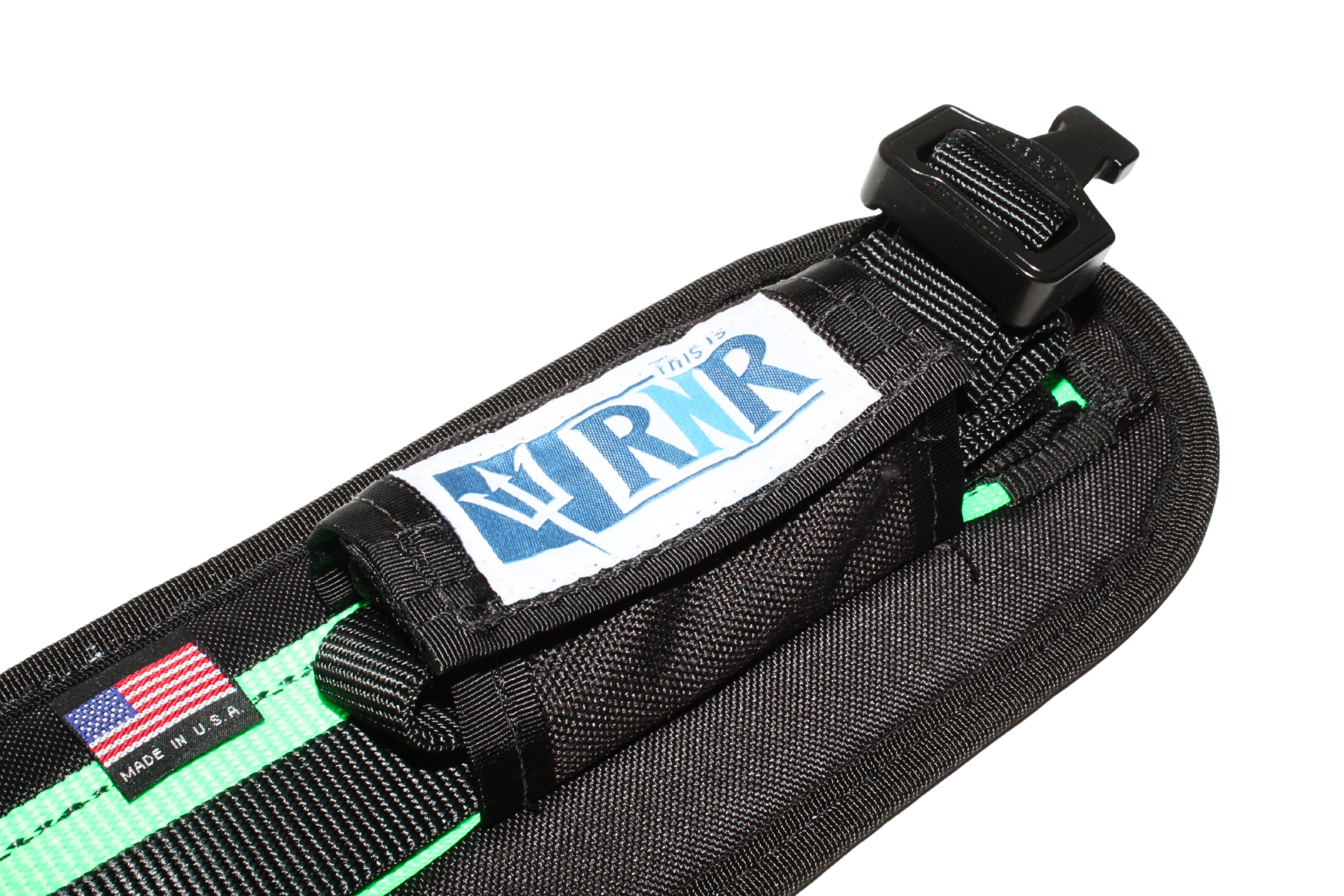 RNR Mercury Evac Chest Harness