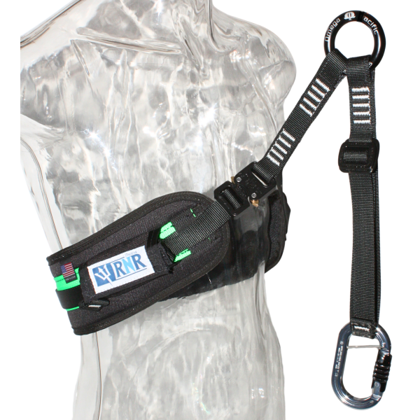 RNR Mercury Evac Chest Harness