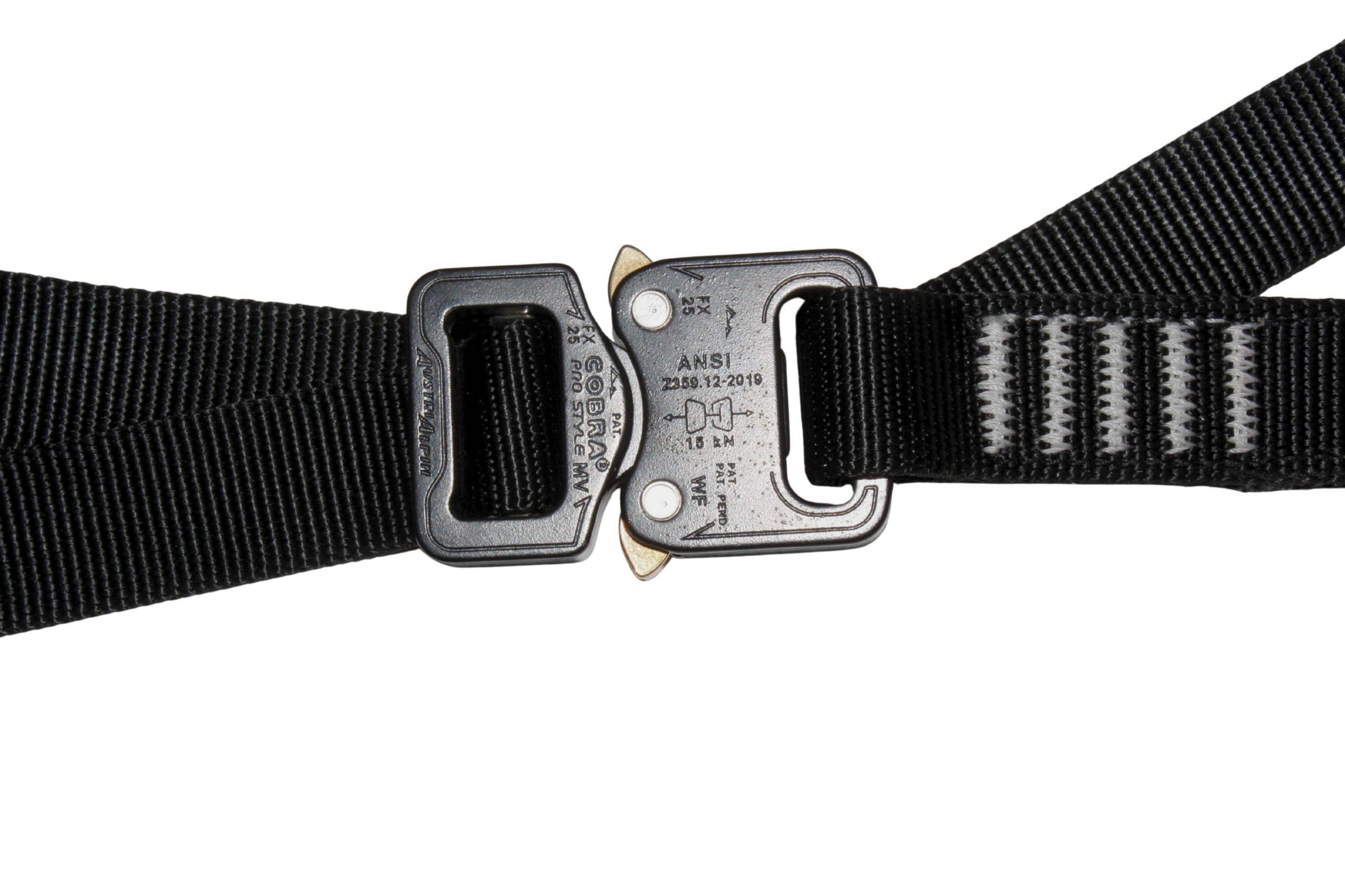 RNR Mercury Evac Chest Harness