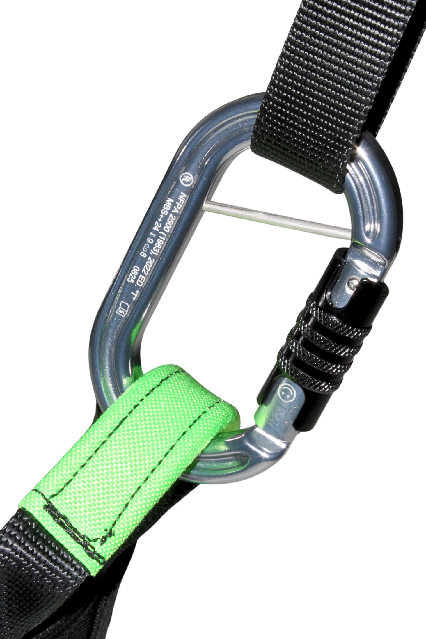 RNR Mercury Evac Chest Harness
