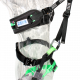 RNR Mercury Evac Chest Harness