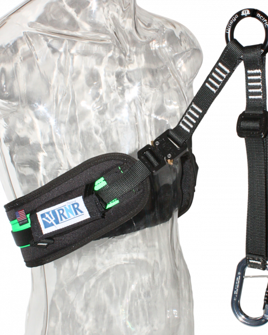 RNR Mercury Evac Chest Harness