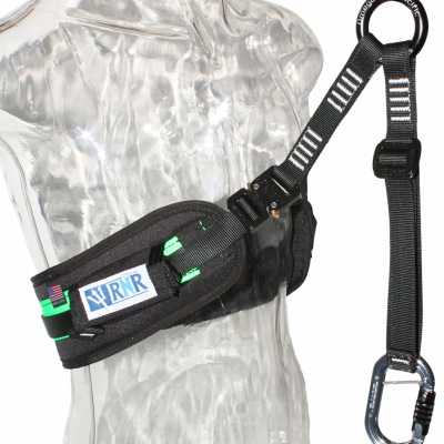 RNR Mercury Evac Chest Harness