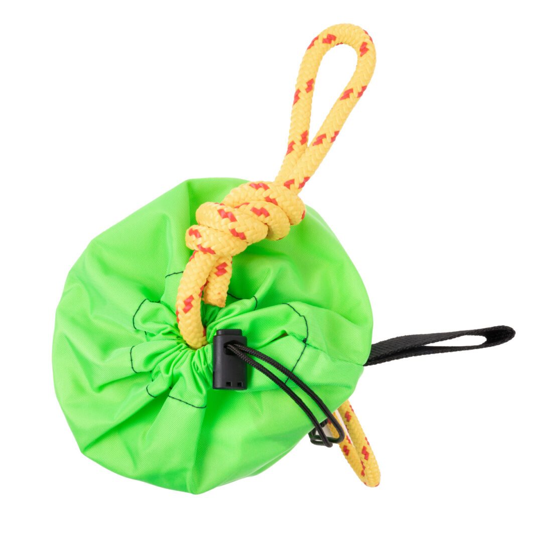 RNR NFPA Trident Series Throw Bag