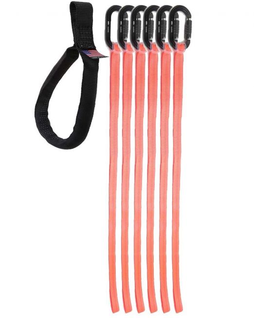 RNA RAIDER 36″ SPEEDLINE SLING 6 PACK