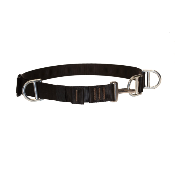 RNR Steel Curtain Escape Belt