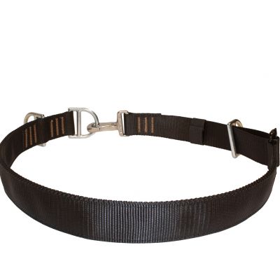 RNR Steel Curtain Escape Belt