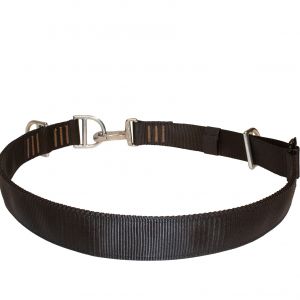 RNR Steel Curtain Escape Belt