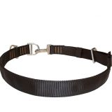RNR Steel Curtain Escape Belt
