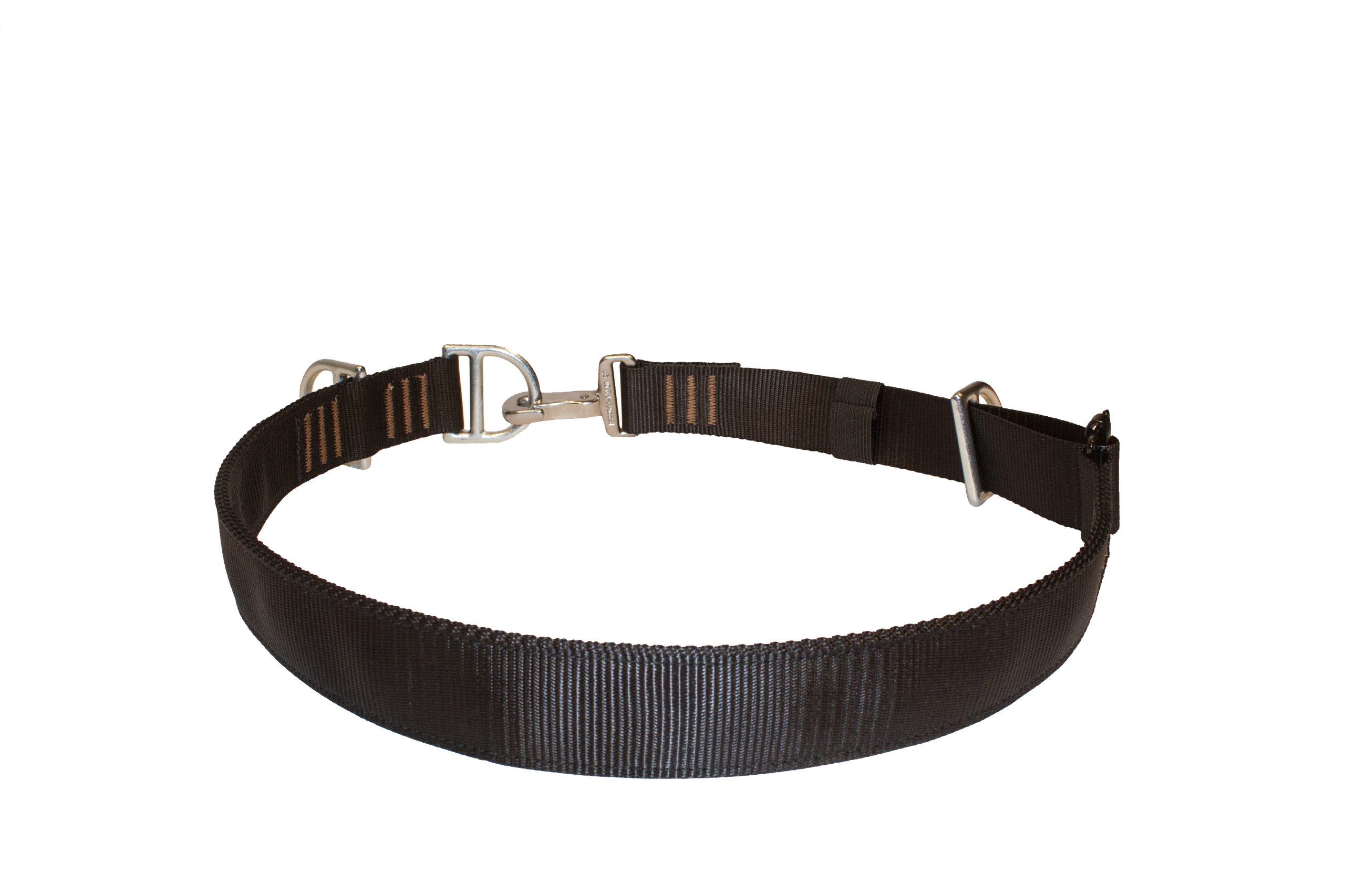 RNR Steel Curtain Escape Belt