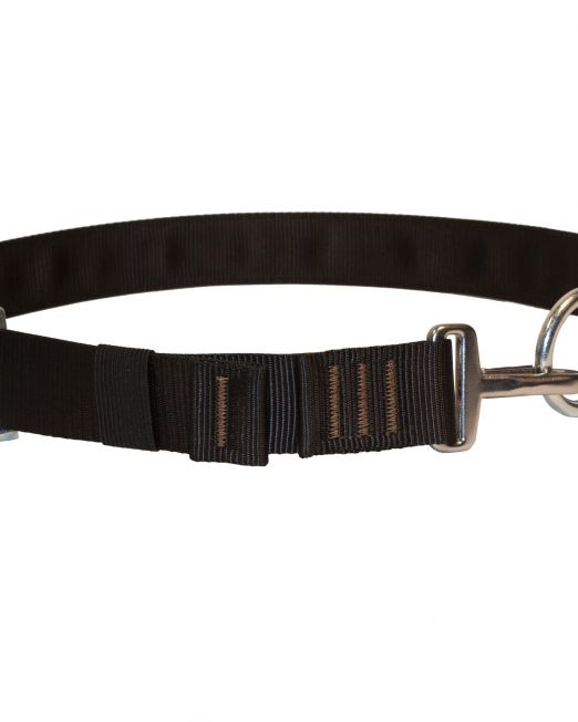 RNR Steel Curtain Escape Belt