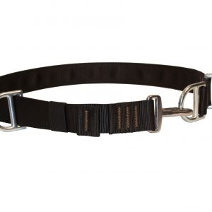 RNR Steel Curtain Escape Belt